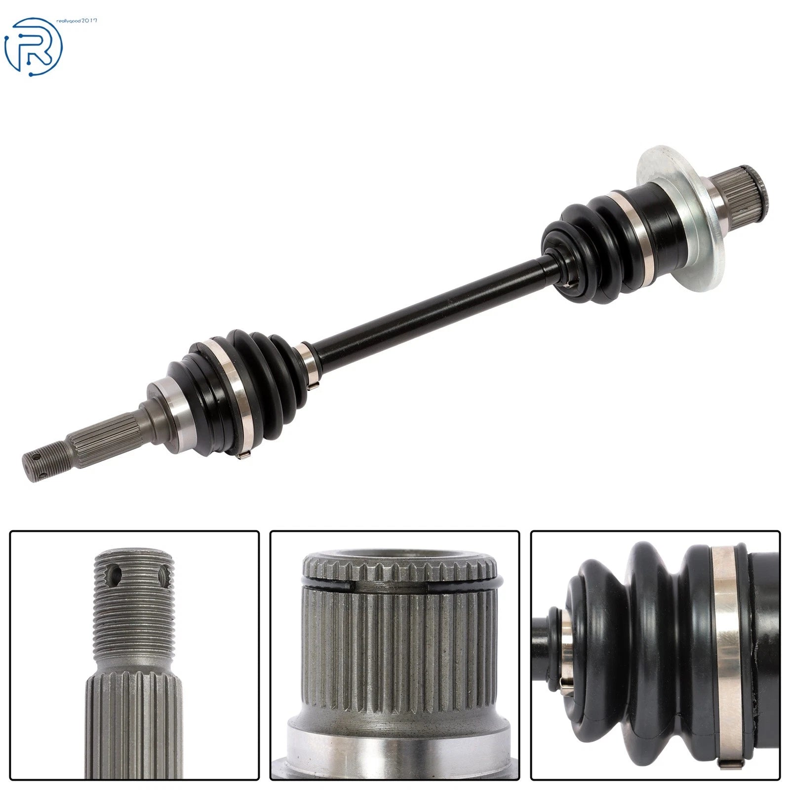 Rear CV Axle Shaft for Suzuki King Quad LTA 750 (2009-2017)