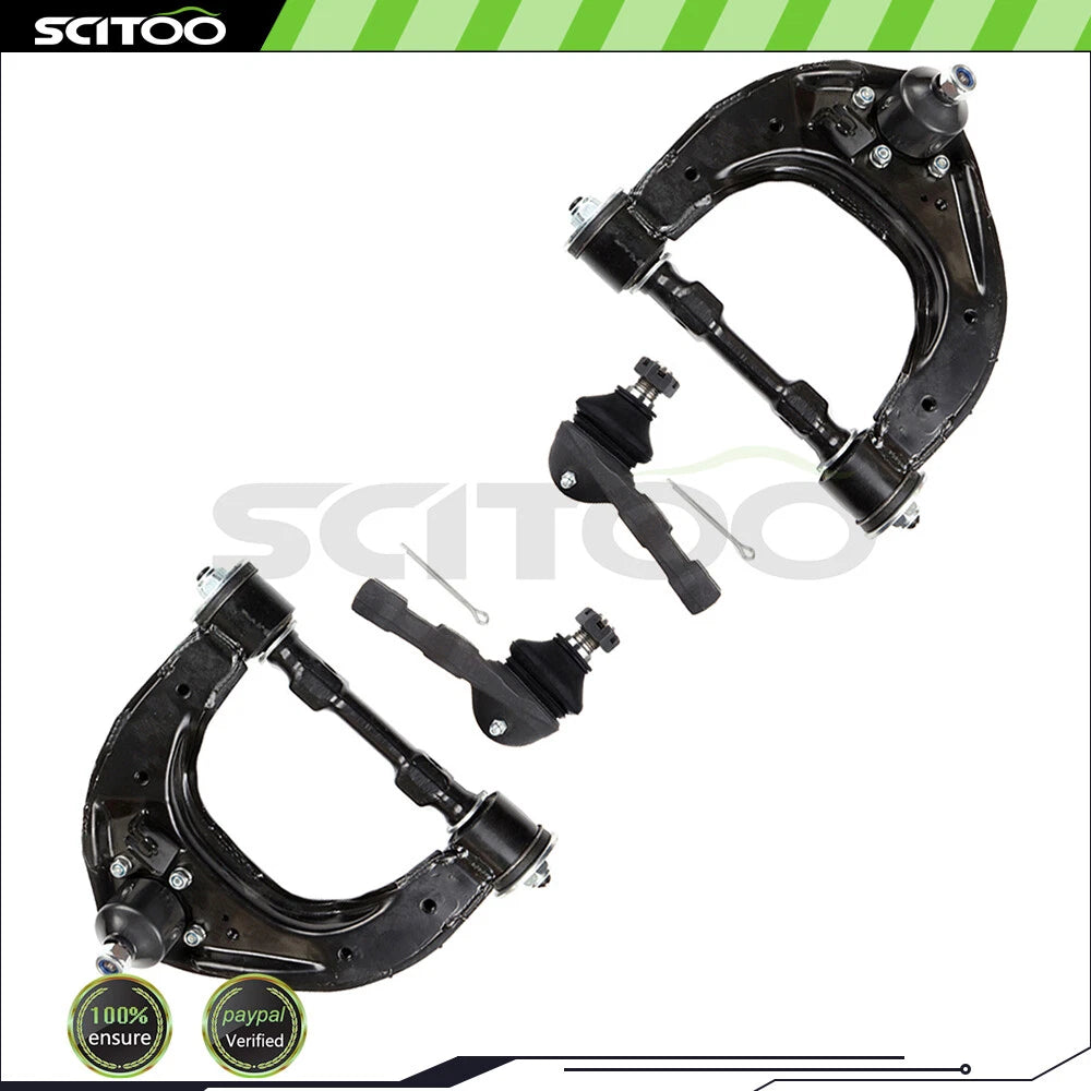 Front Lower Control Arm for Mitsubishi Montero Montero Sport (1994–2000)