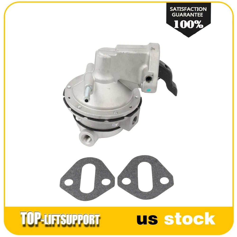 Mechanical Fuel Pump for Chevrolet Impala Malibu Caprice Chevelle Corvette