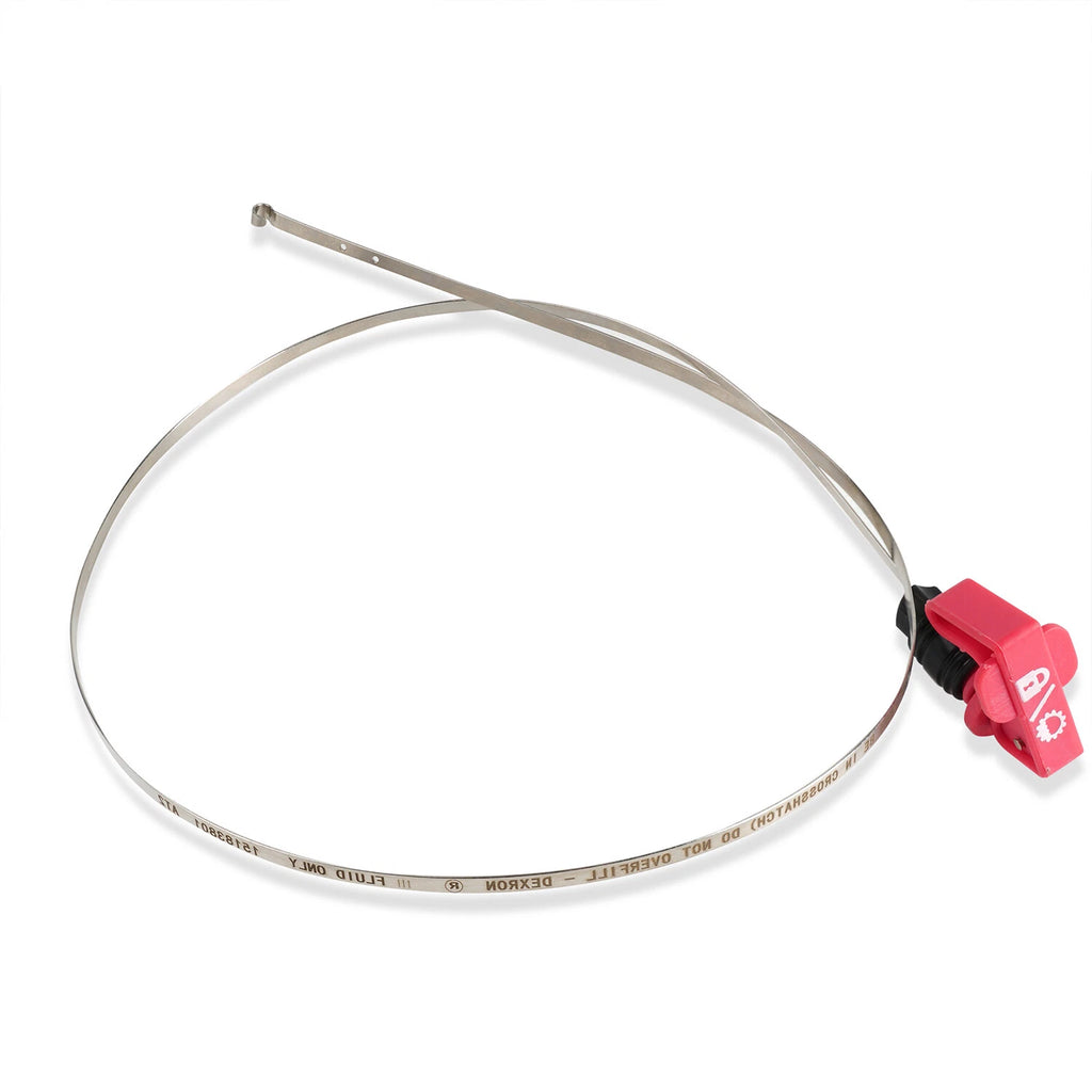 Transmission Oil Dipstick for Escalade Hummer Yukon Sierra (2002–2005) 15183801