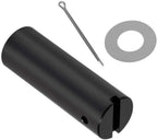 Lower Gimbal Housing Steering Pin for MerCruiser (17-99353, 17-8M0073409)