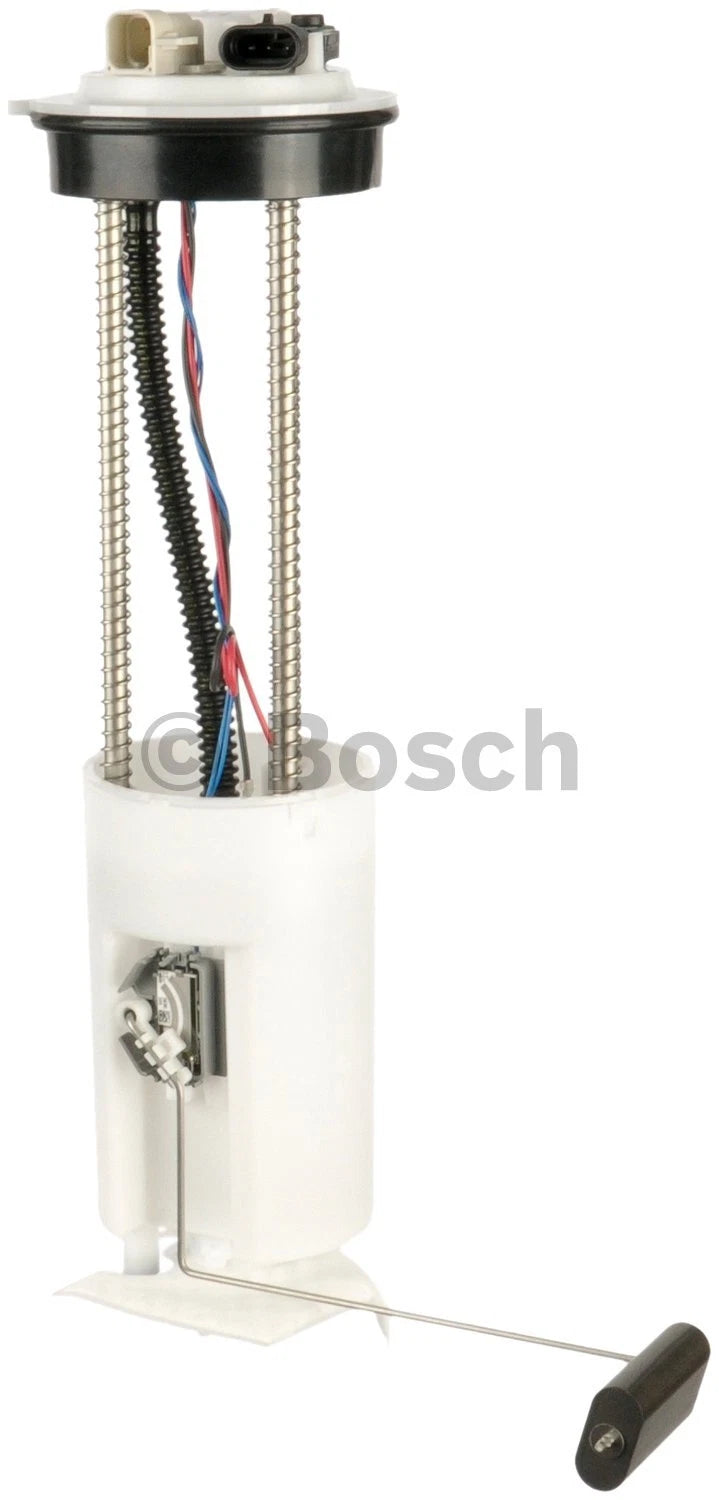 Bosch Fuel Pump Module Assembly for