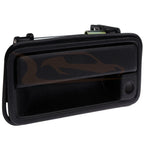 Exterior Door Handle for Chevy GMC 1500 (2007-2013) - Black Left Side