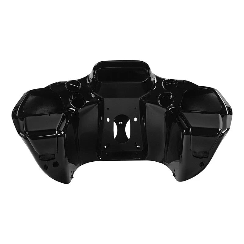 Front Inner & Outer Fairings for Harley CVO Road Glide (1998–2013)