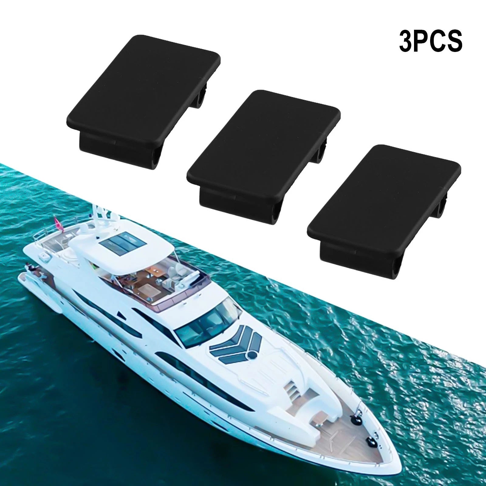 Switch Holder for Boat Type Auto Parts