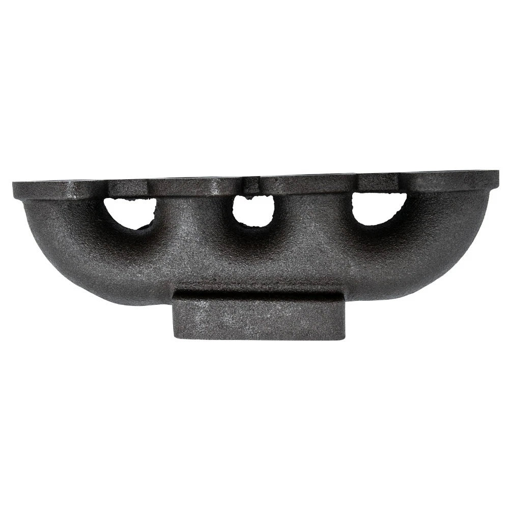 T3 T4 Turbo Exhaust Manifold for VW Golf Passat (1.8L 2.0L 16V)