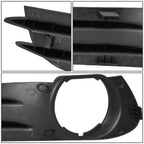 Fog Light Trim Bezel for Chrysler Town & Country (2011–2016)