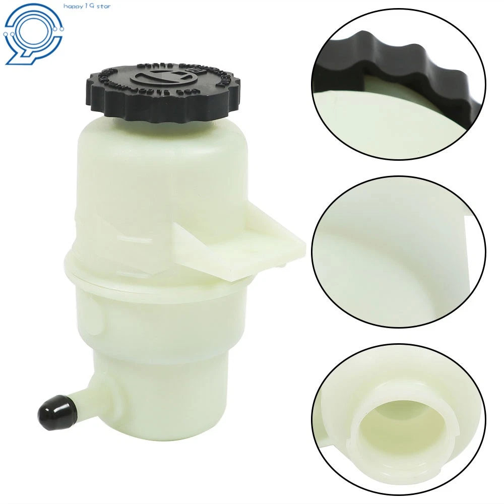 Power Steering Reservoir with Cap for Jeep Grand Cherokee (2011–2017)