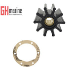 Engine Flexible Impeller Kit for MB 616-4 / MB 616-6 (Inboard)