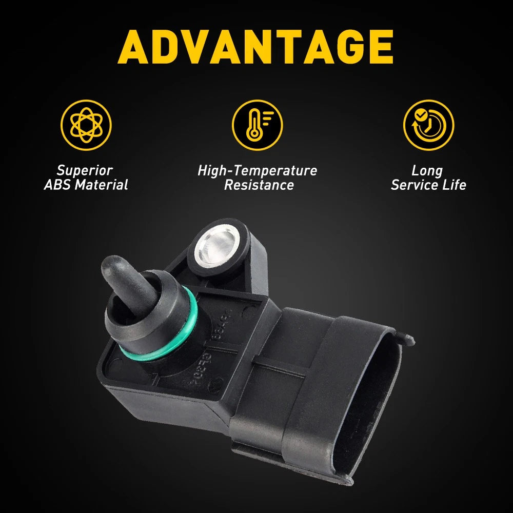 Idle Control Valve for Chevrolet C1500 (1991–1995)