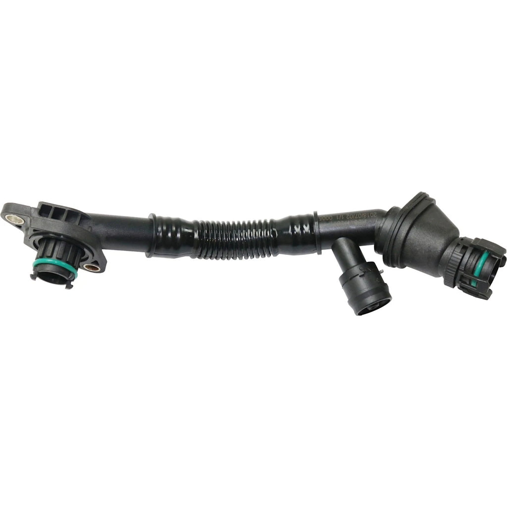 Breather Hose for BMW X5 (2011–2013) Driver Side