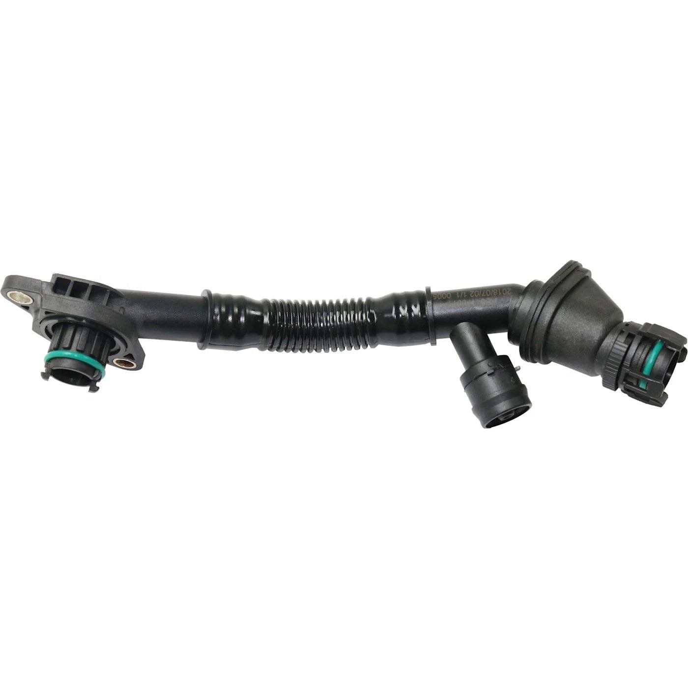 Breather Hose for BMW X5 (2011–2013) Driver Side