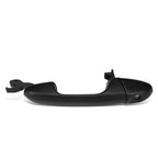 Front Driver Left Outer Door Pull Handle Lever for Chrysler Pacifica (2004–2008)