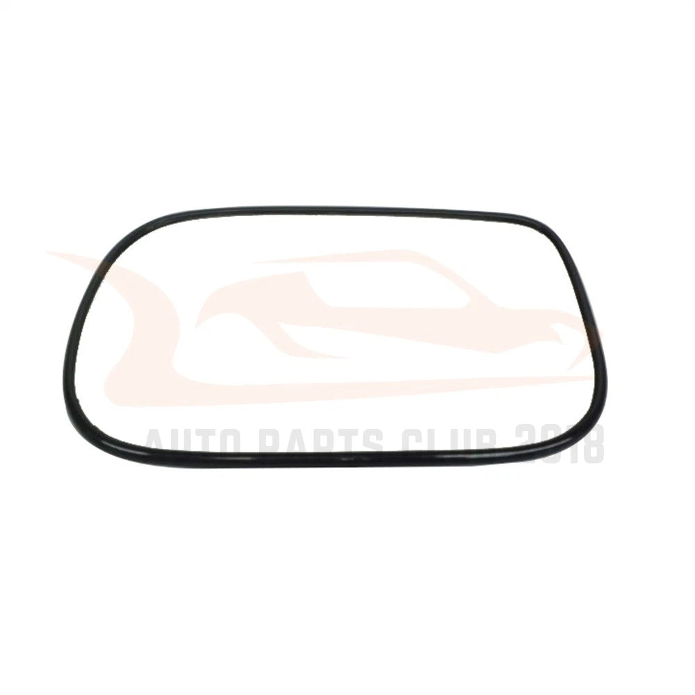 Driver Side Door Mirror Glass for Acura TSX/Honda Accord Hybrid (2005–2008)