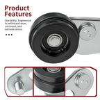 2X4 Drive Chain Tensioner for Honda TRX70 (1986–1987) 40500-HB2-000