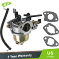 Carburetor with Gasket for Kohler SH265