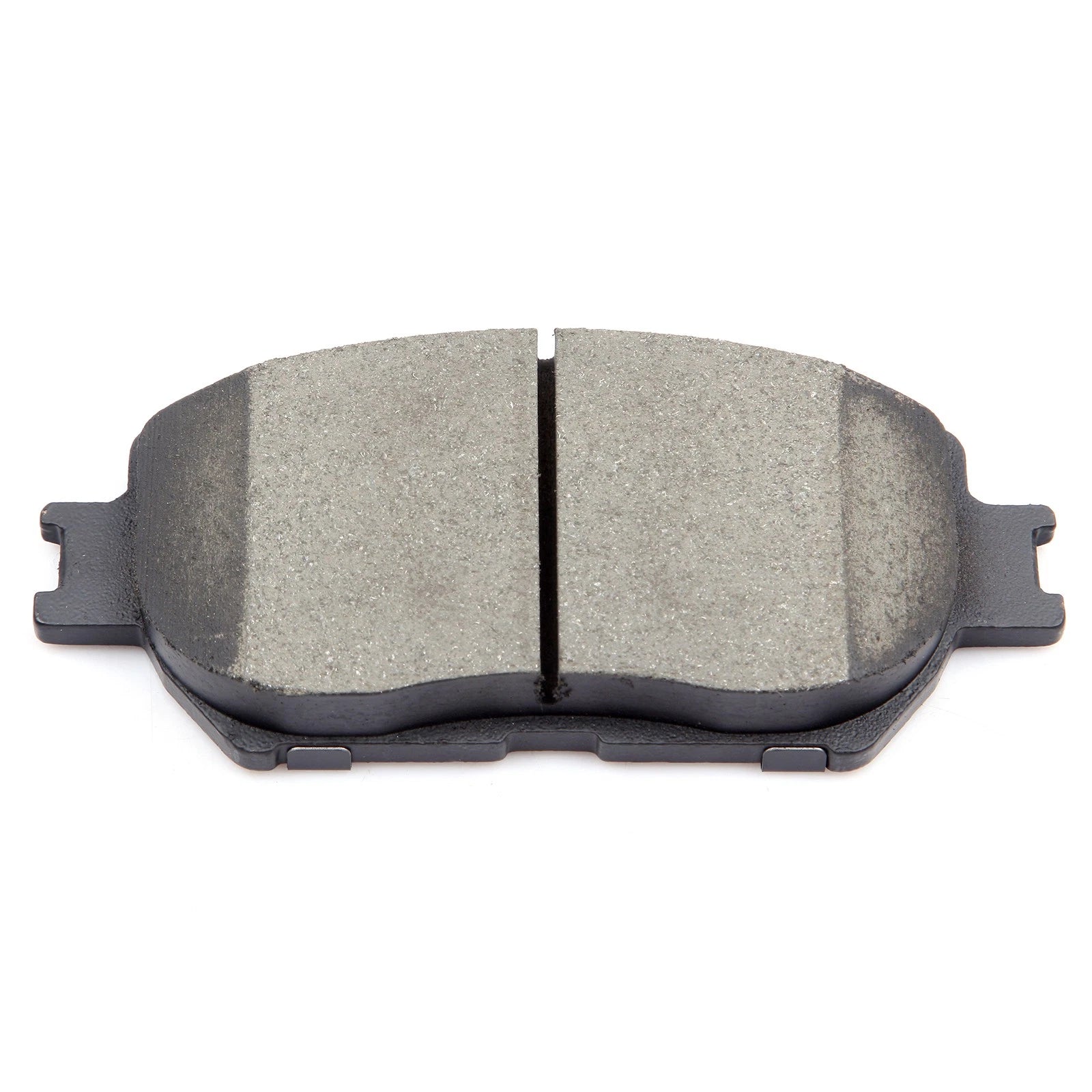 Set of 4 Ceramic Brake Pads for Toyota Camry (2002–2006)