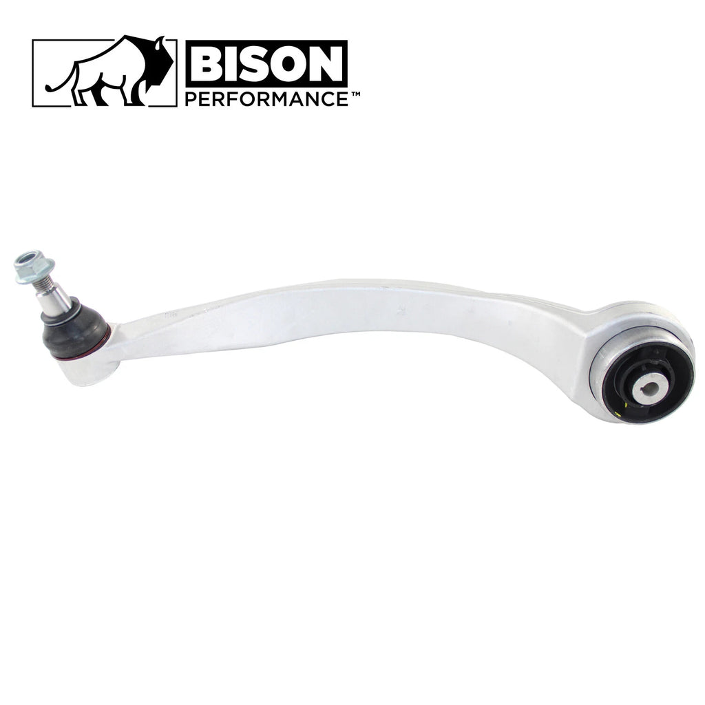 Front Passenger RH Lower Rearward Control Arm for Audi A8 Quattro (2010–2017)