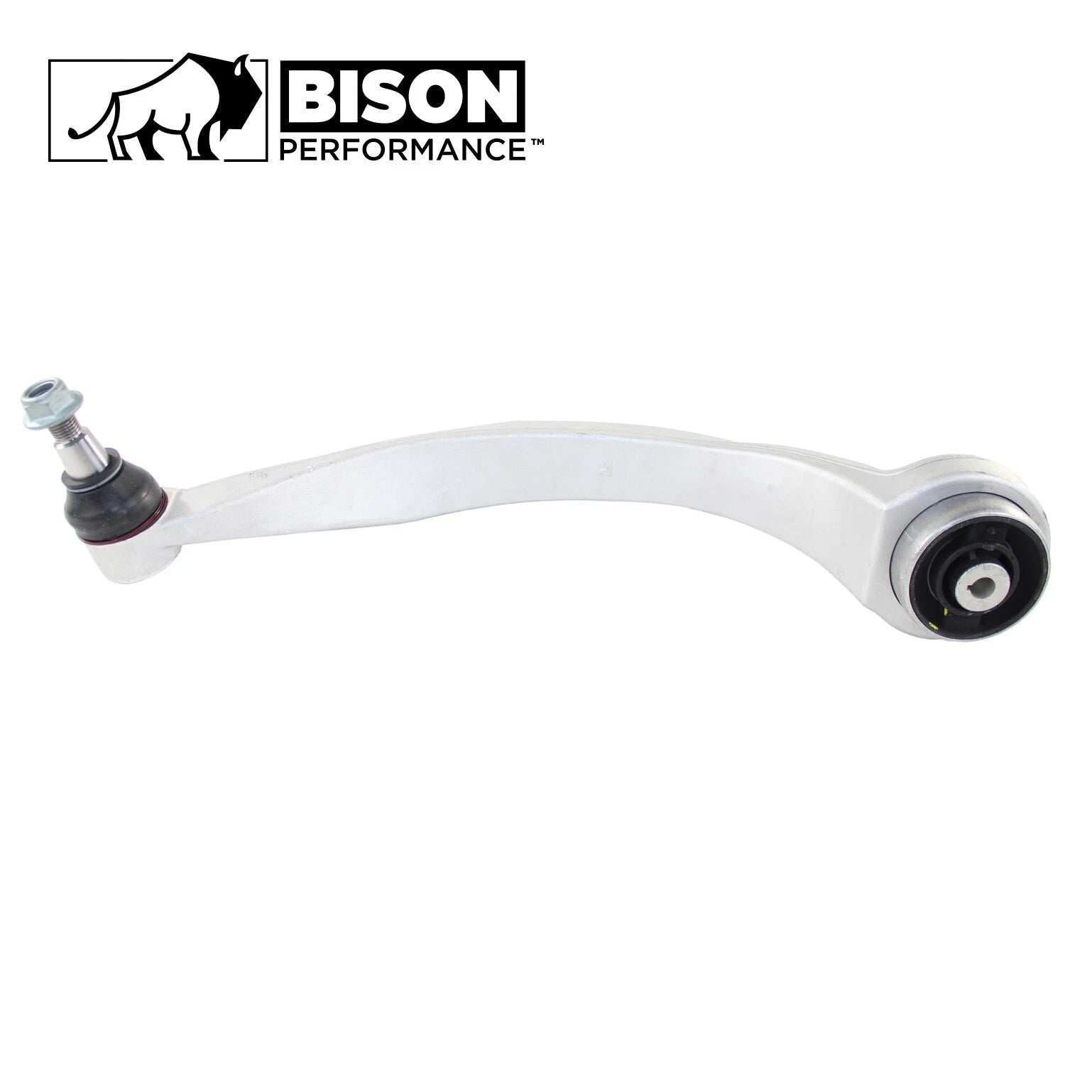 Front Passenger RH Lower Rearward Control Arm for Audi A8 Quattro (2010–2017)