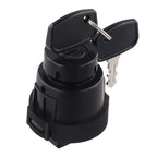 Ignition Key Switch for Kubota BX Series (K757162102)