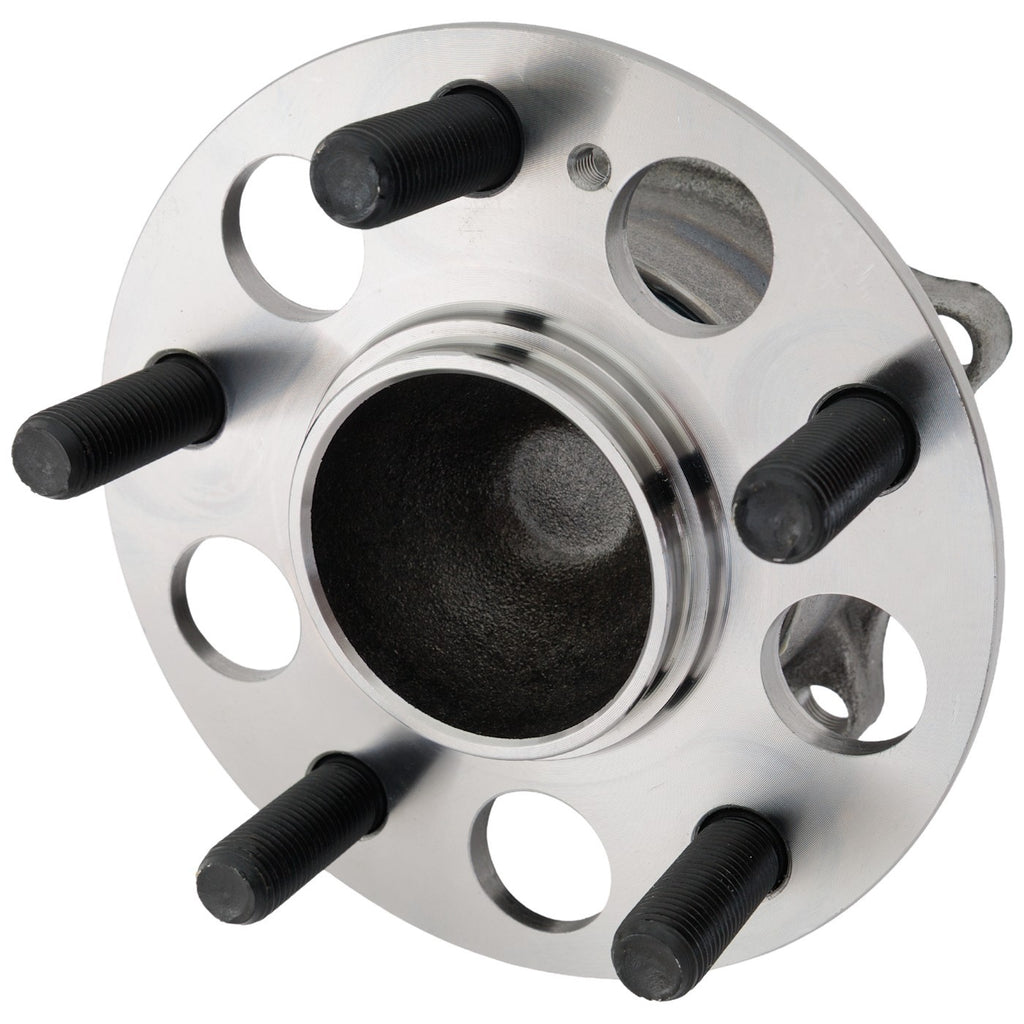 Set of 2 Wheel Hubs for Honda Passport MDX