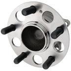 Set of 2 Wheel Hubs for Honda Passport MDX