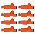 Set of 8 Fuel Injectors for Mercury Grand Marquis (2000–2004)
