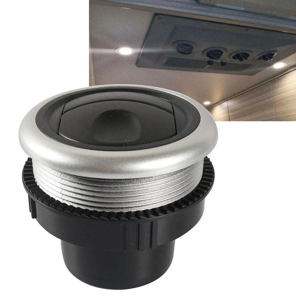 Air Conditioning Vent Outlet for RV Boat Bus ������71/63/47mm