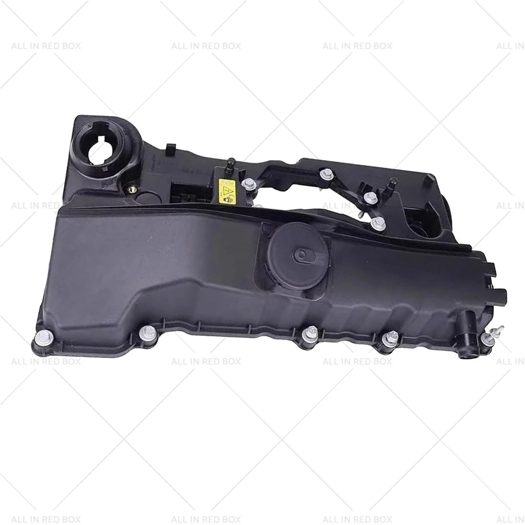 Valve Cover with Gasket for BMW E82 E87 E88 E90 E91 (2007–2013)