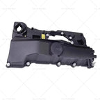 Valve Cover with Gasket for BMW E82 E87 E88 E90 E91 (2007–2013)