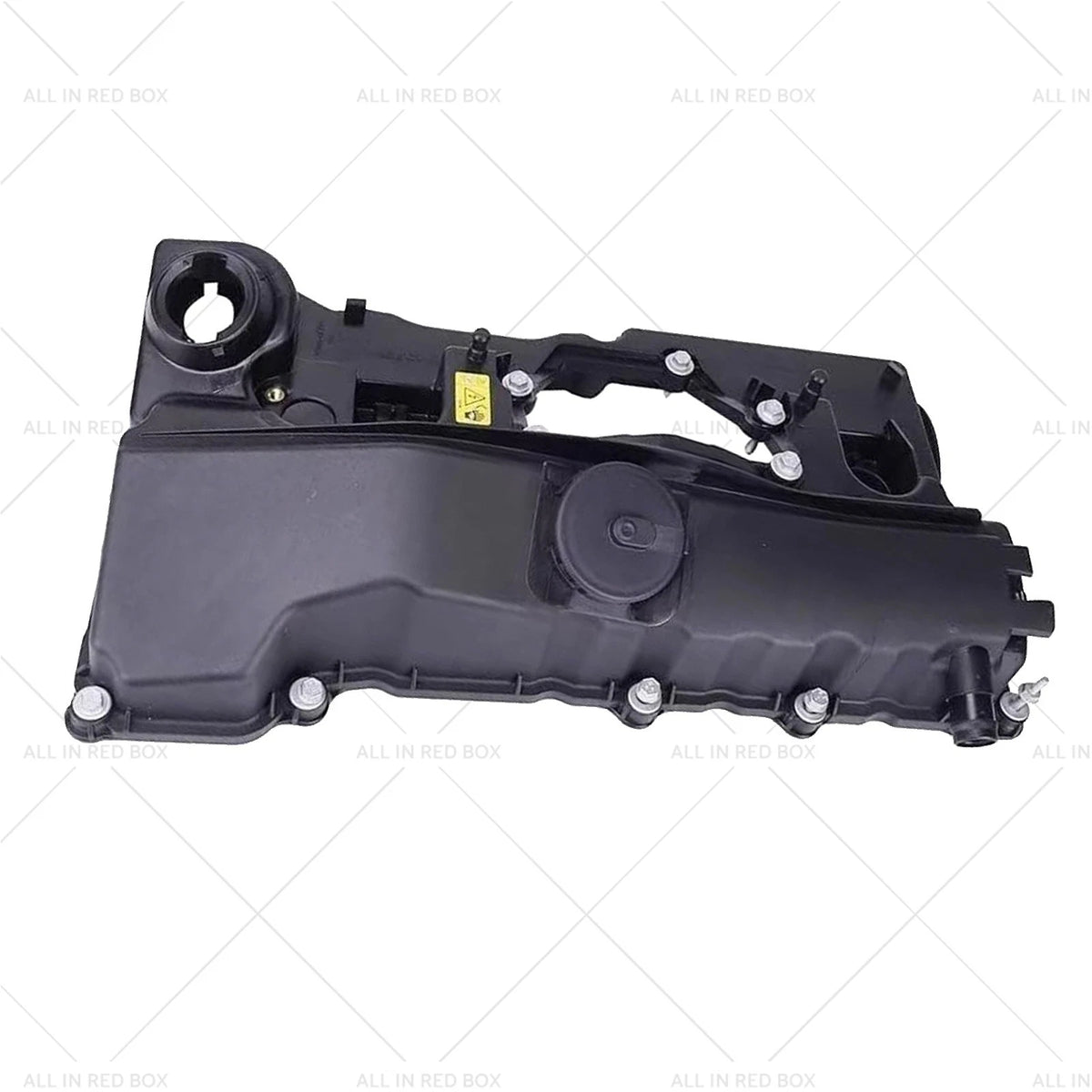 Valve Cover with Gasket for BMW E82 E87 E88 E90 E91 (2007–2013)