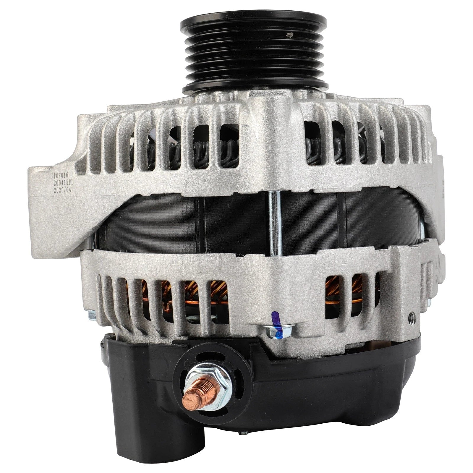 Alternator 250A for Toyota Tundra, Sequoia (2003–2009) 11152 11153