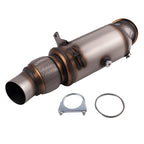 Direct Fit Catalytic Converter for BMW X5 (2014–2018)