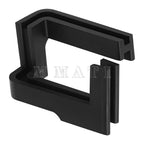 Power Valve Cover Rubber Seal Gasket for Yamaha YZ125 (1994–2004) 4JY-11995-00-00