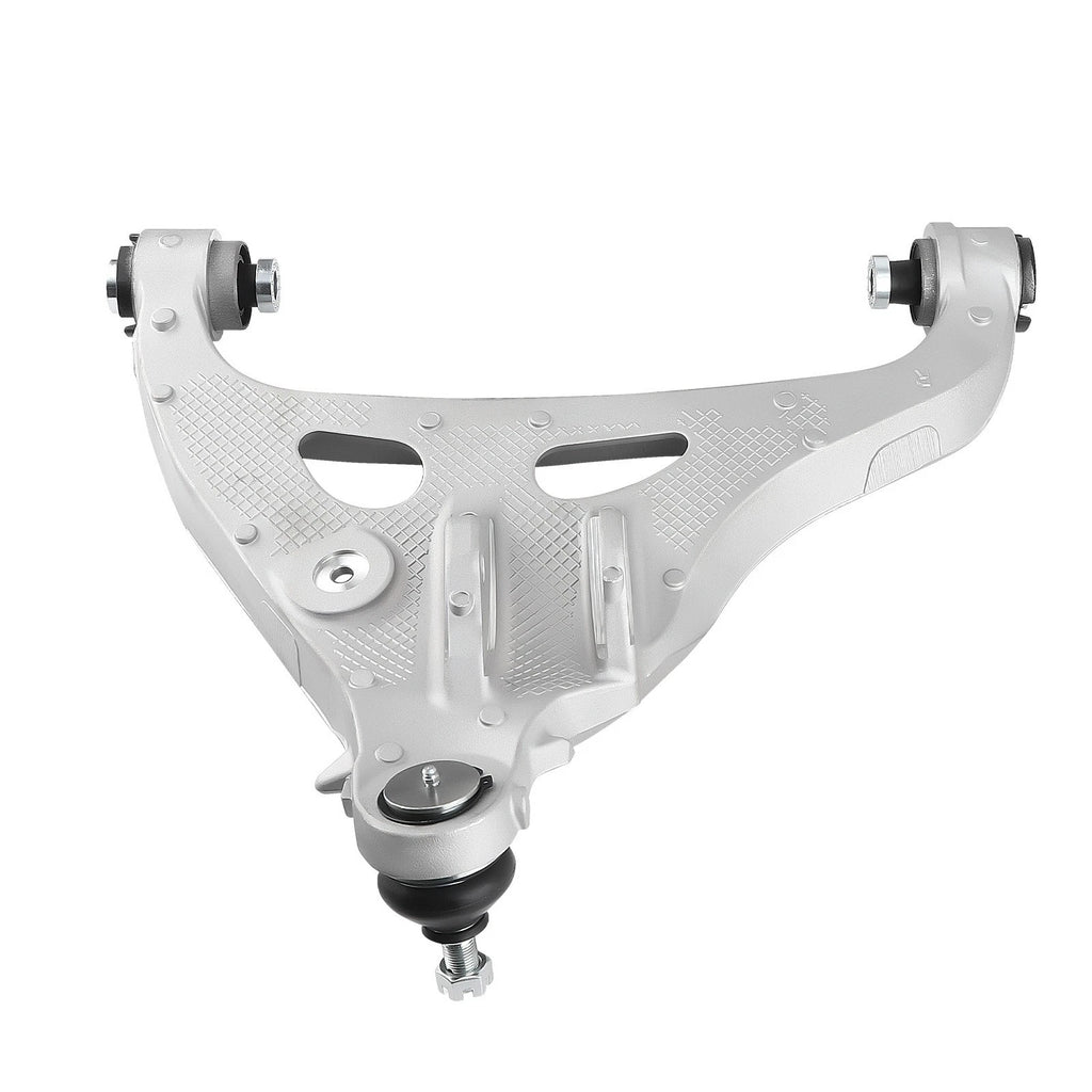 2x Front Lower Control Arm Ball Joint Kit for 2004-2008 Ford F-150 Mark LT