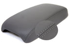 Leather Synthetic Center Console Armrest Cover for Mazda 6 (2003–2008)