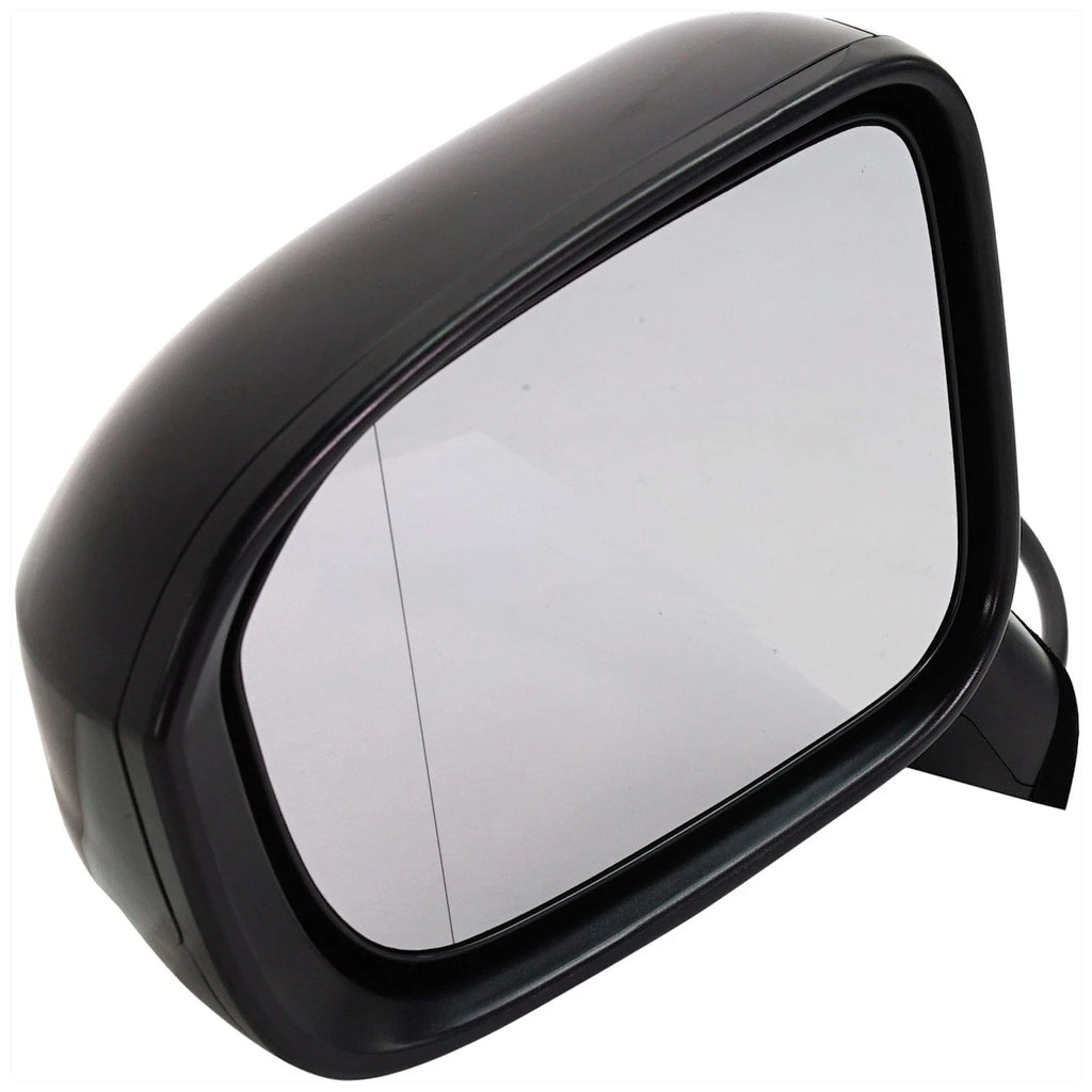 Set of 2 Mirrors for Honda Civic Sedan (Driver & Passenger Side)