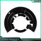 Front Brake Backing Plate for F-450 Super Duty (2005–2016)