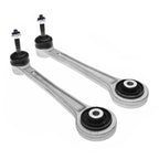 10x Rear Upper Control Arm Sway Bar Link Bushing for BMW 740i (1993–2001)