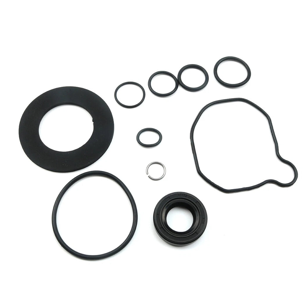 Power Steering Pump Seal Kit for Saab 9-3 (2003–2011) Ref. 12807425 12801788
