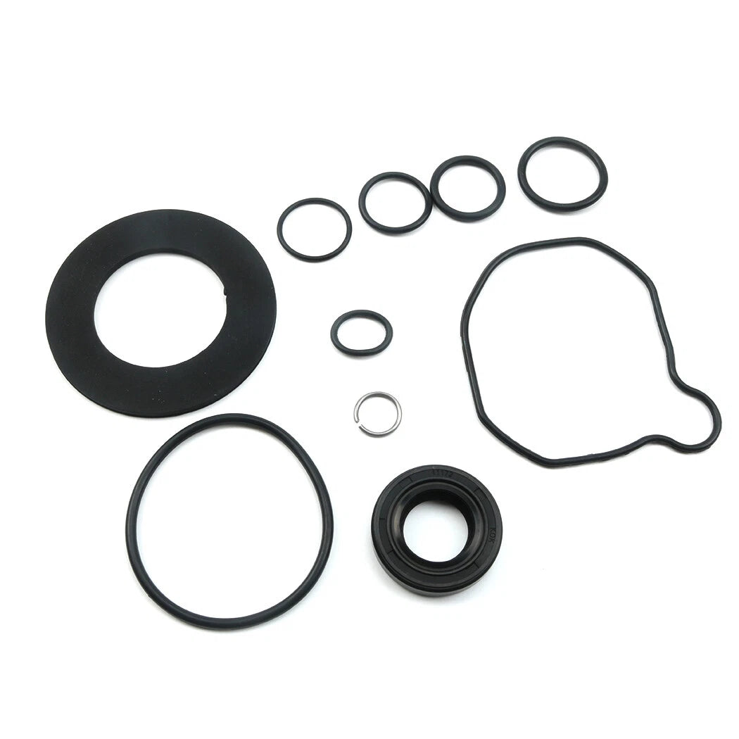 Power Steering Pump Seal Kit for Saab 9-3 (2003–2011) Ref. 12807425 12801788