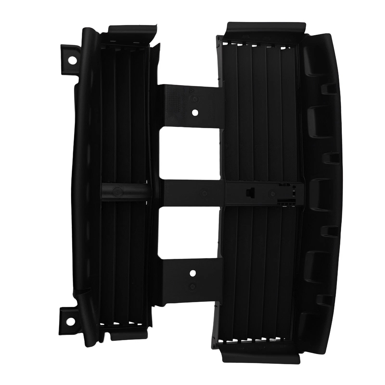 Active System Control for Ford Mustang (2015–2017) FR3Z-8475-A Black
