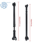 Front Drive Shaft Propeller Shaft for Jeep Wrangler TJ (2003–2006) 4.0L 4WD