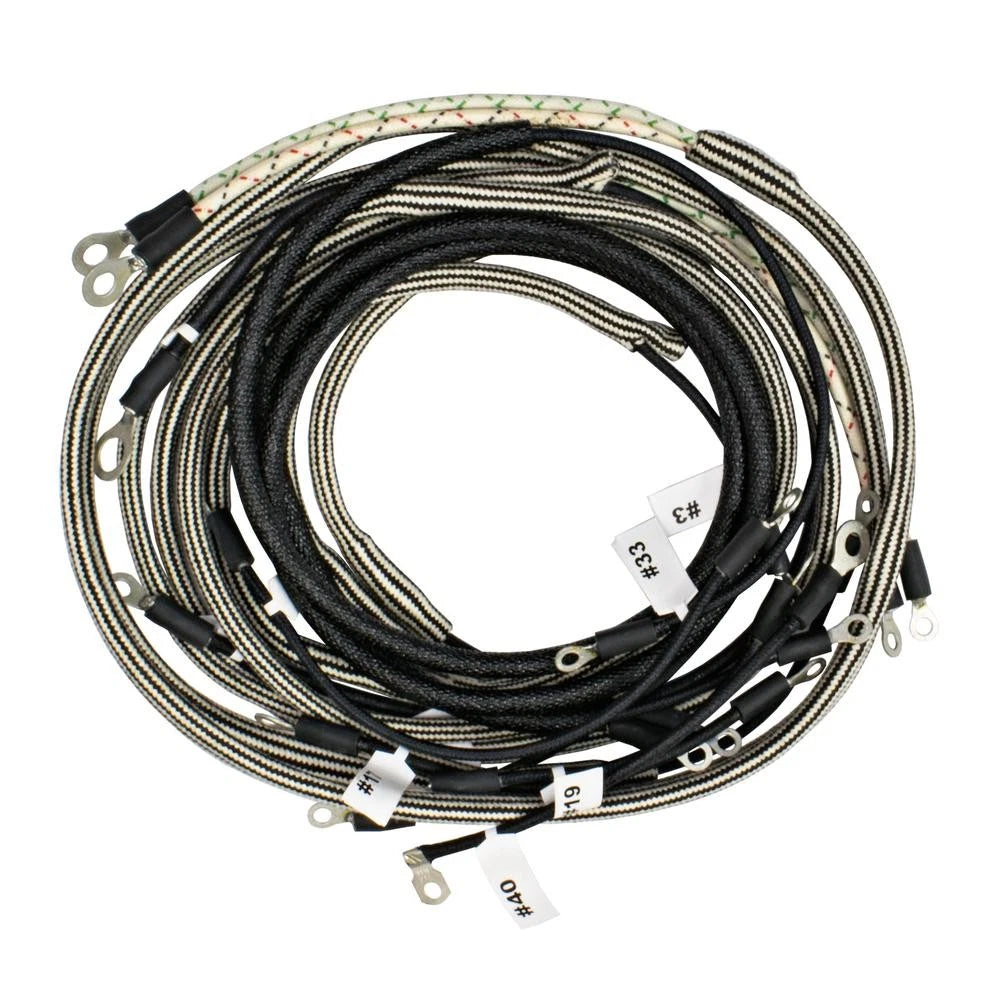 Wiring Harness Kit for IH Farmall (R3719)