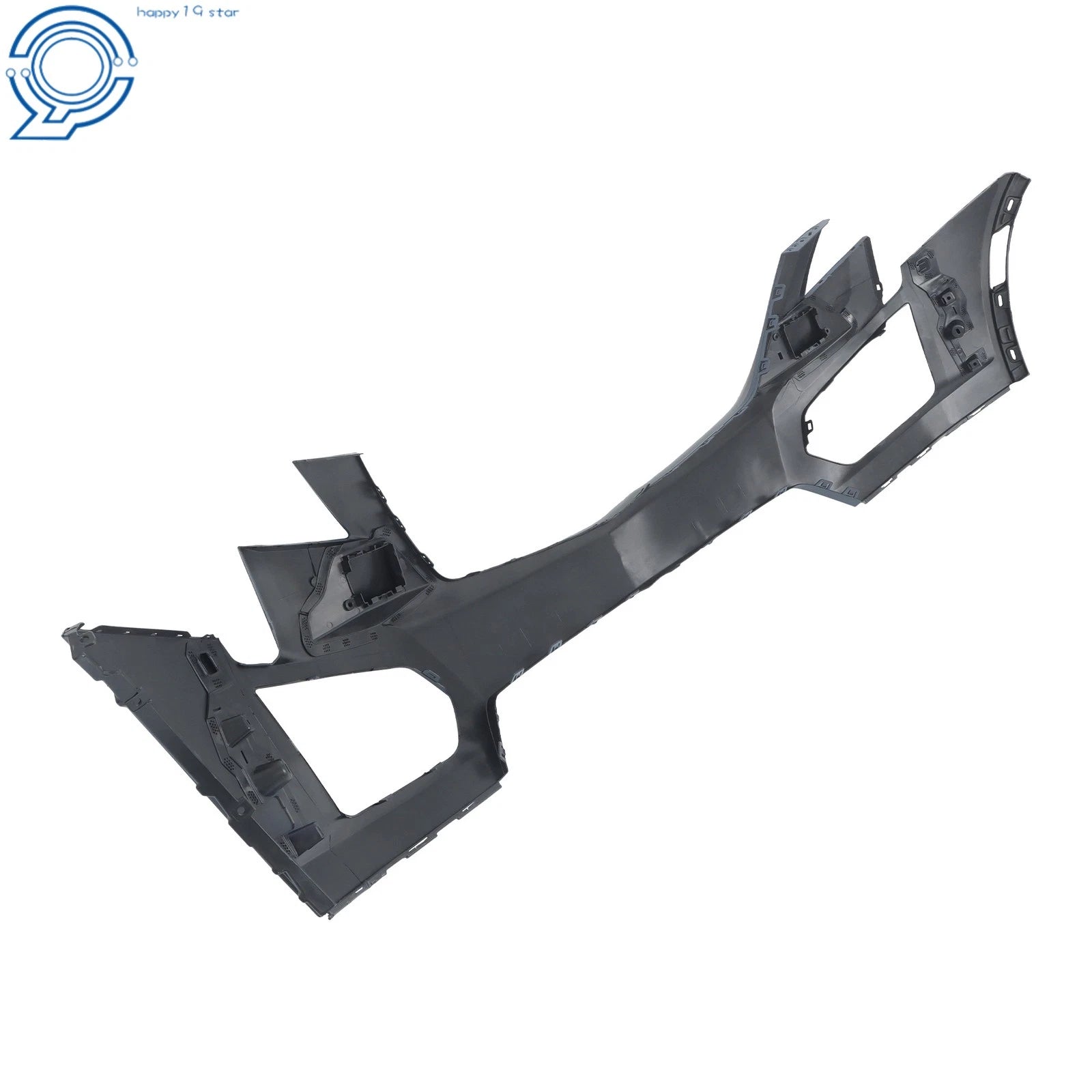 Front Bumper Cover for Cadillac XT5 (2017-2019) Primed