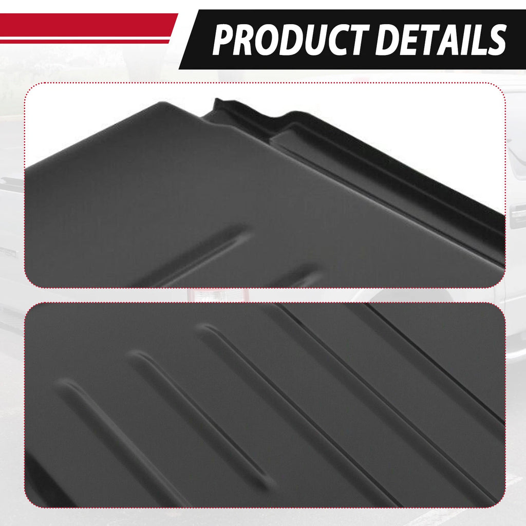 Cab Floor Pan for Silverado GMC Sierra (1999-2007) - Front Driver Side
