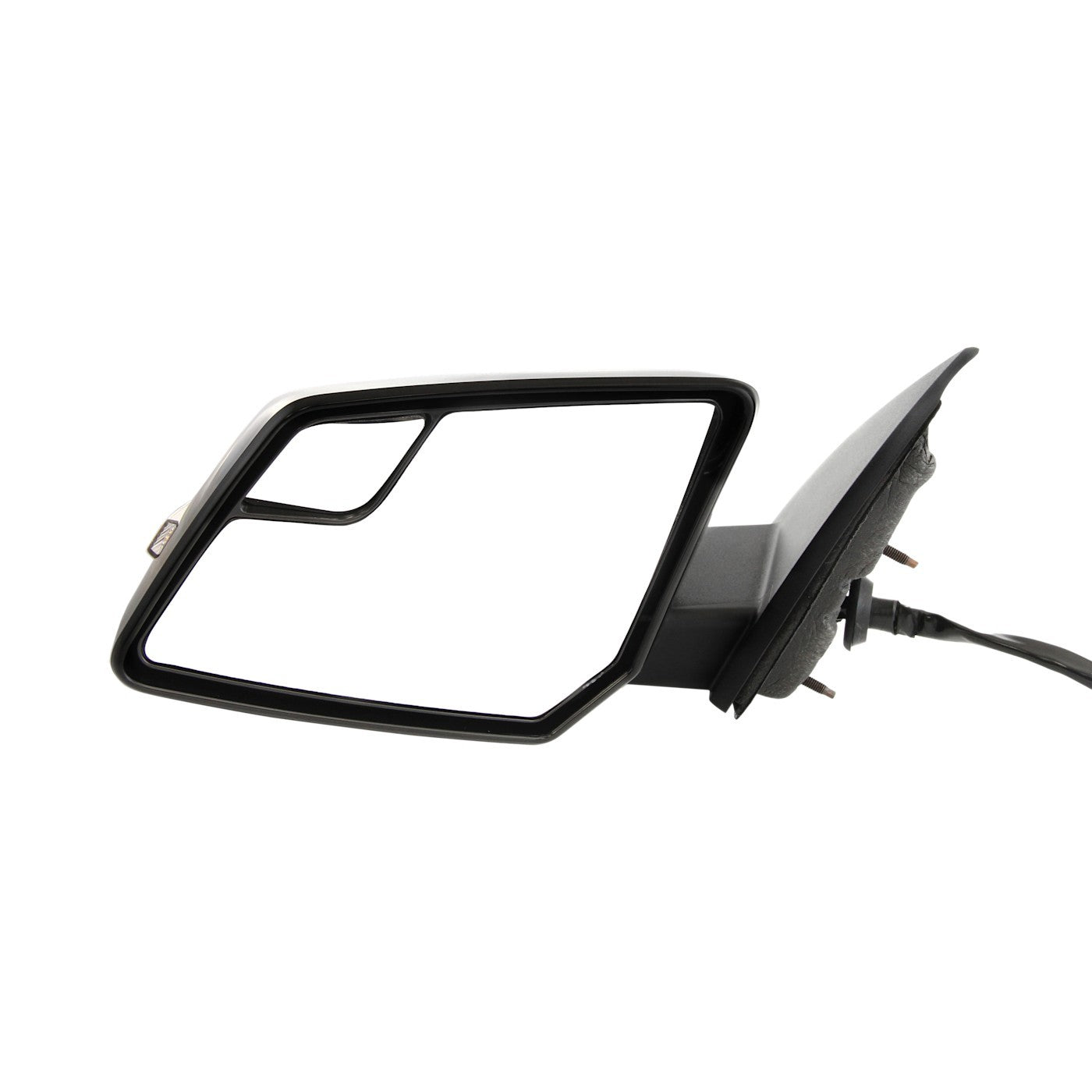 Left Side Mirror for Chevrolet Traverse (2009–2017) Power Heated with Signal Lamp