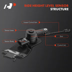 Ride Height Level Sensor for Jeep Cherokee KL (2019-2023)