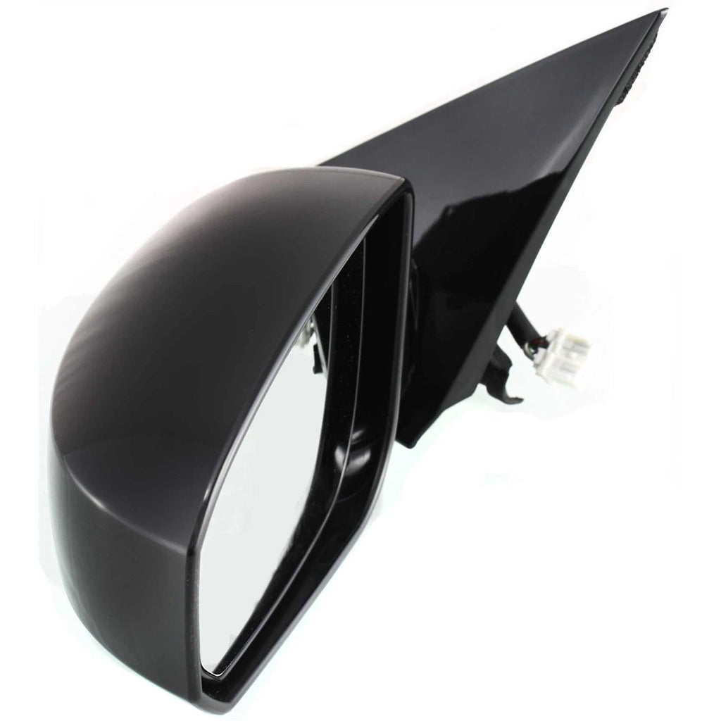 Power Heated Folding Memory Mirror for Nissan Maxima (2016–2020)