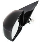 Power Heated Folding Memory Mirror for Nissan Maxima (2016–2020)
